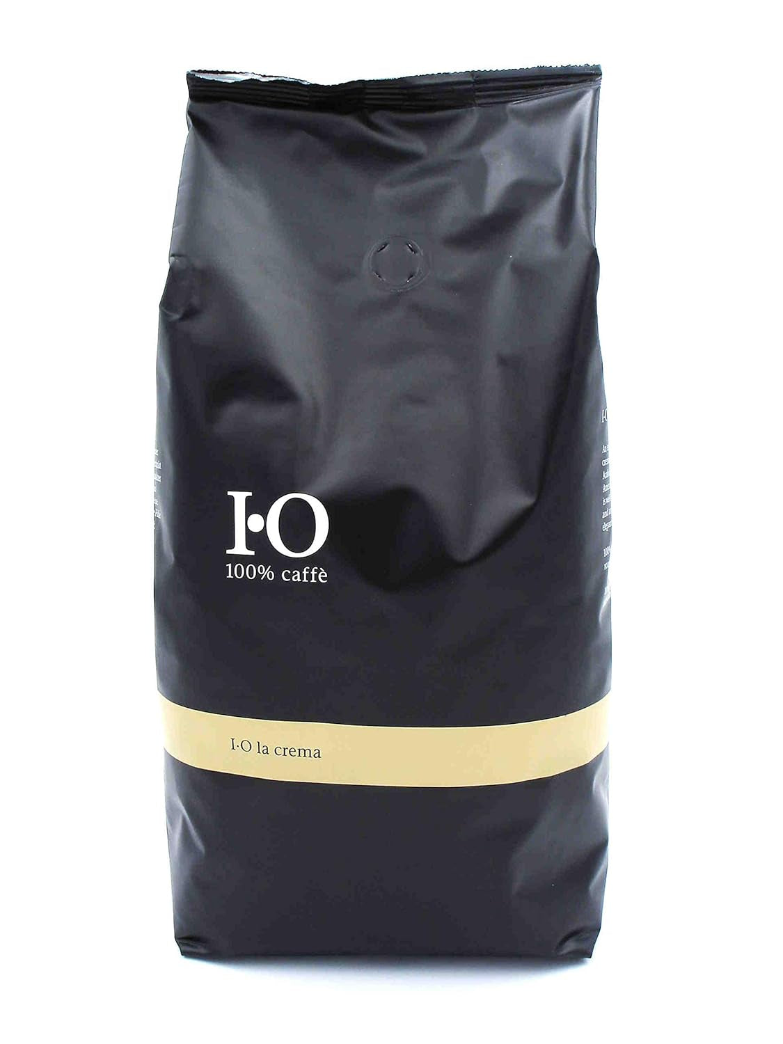 IO La Crema Vollkorn 1 kg