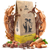 Satz Kaffeebohnen 3x1kg 3000g | Brasilien Guaxupe | Brasilien Mogiana | Brasilien Cerrado | Brasilien | Spezialkaffee | Frisch frittiert
