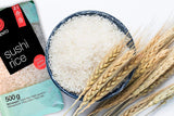 Sushireis 24x500g