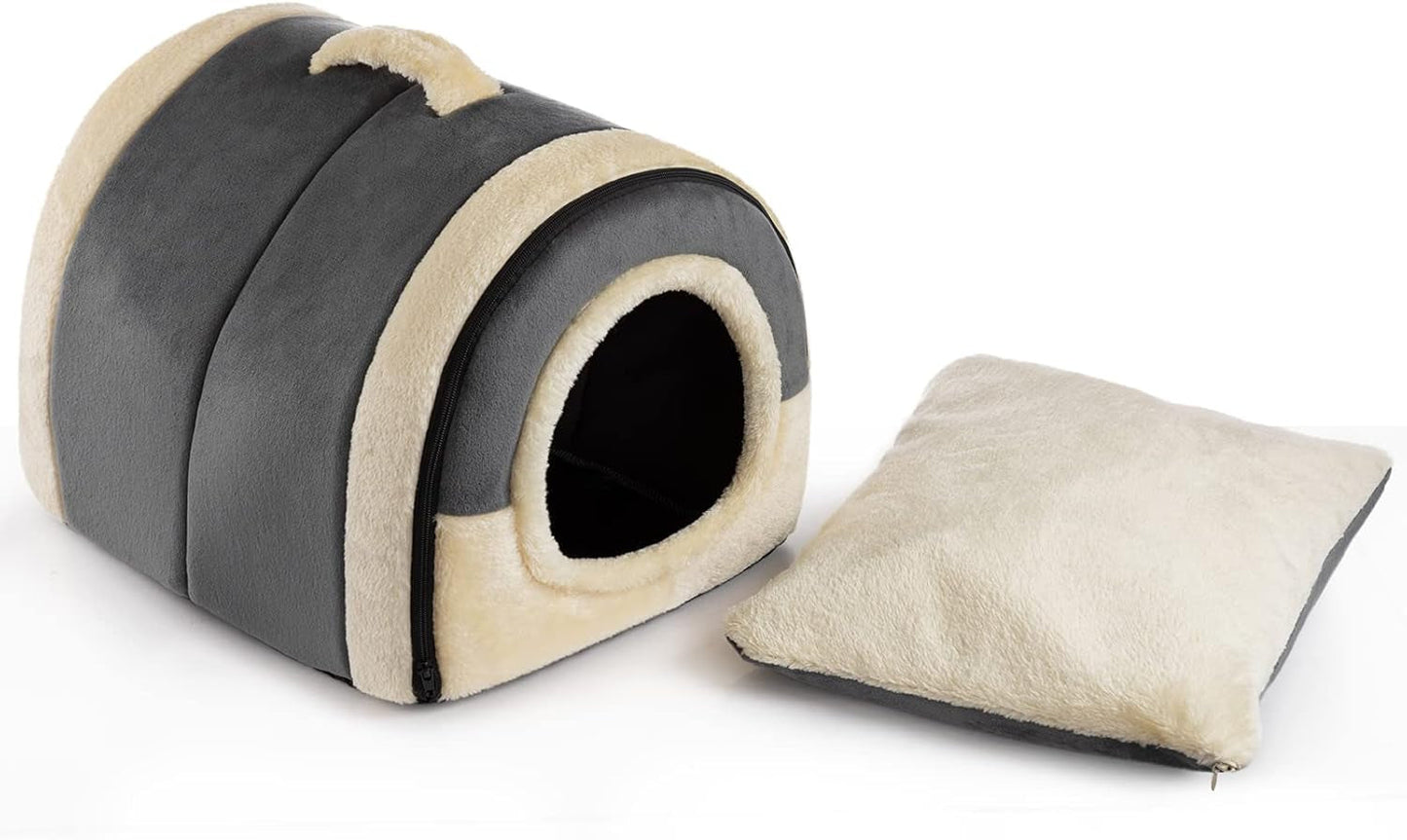 Decken und Möbel, Haustiere, Höhlen und Häuser, Katzen, Katzenbetten, Katzenbetten, Matratzen