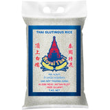 ROYAL THAI RICE - Klebreis - 10 x 1 KG - Multipack