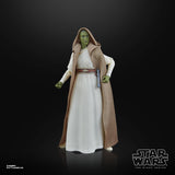 Star Wars Black Series Jedi-Meister Vernestra Rwoh, Acolytes Sammelbare Actionfigur (15 cm) Actionfiguren Naty Shop