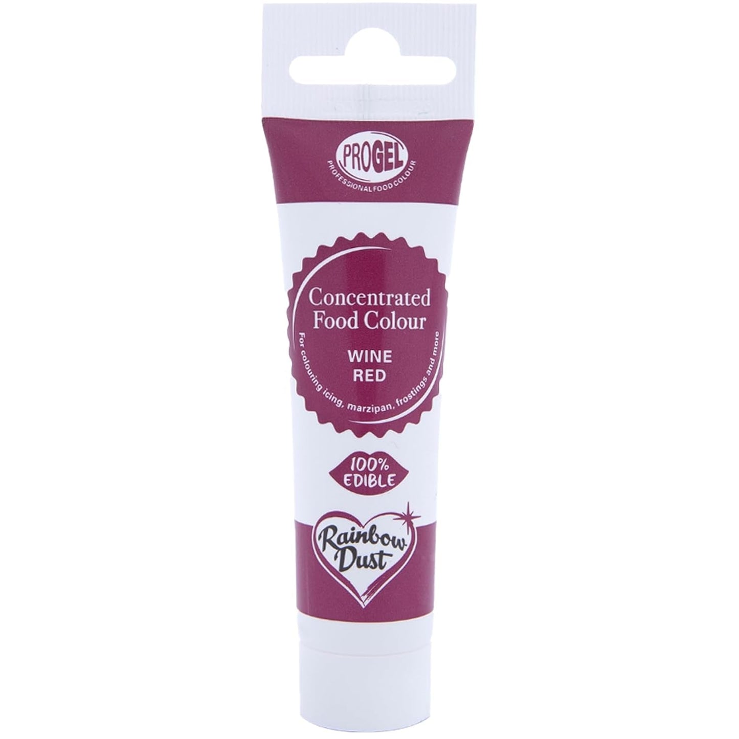 Progel® Rainbow Dust – Flieder