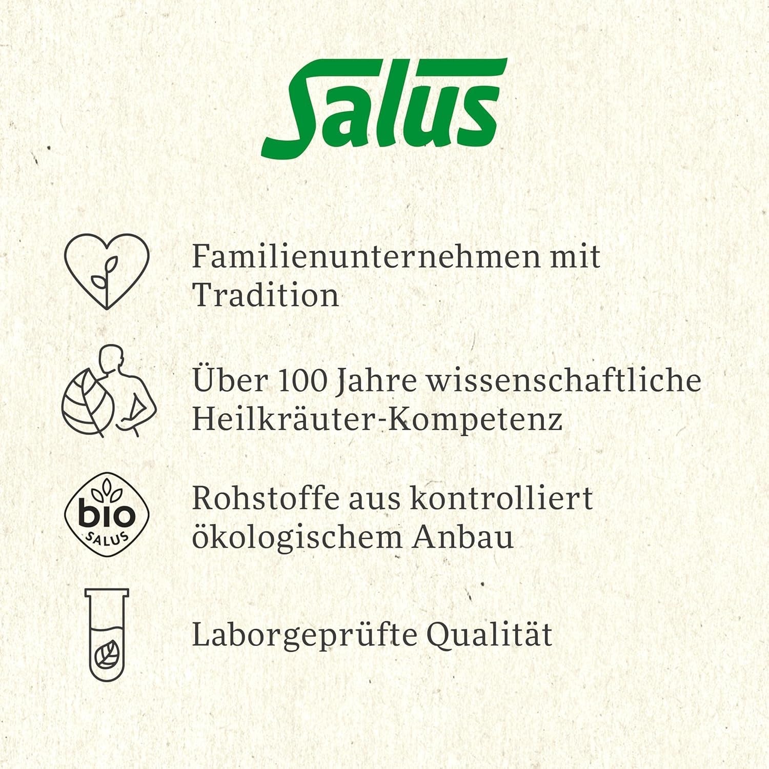 Salus - Krafttier Tee - Brave Dragonfly - 1X 15 Filterbeutel (24g) - Kräutertee mit Zitronengeschmack - Mit Johanniskraut - Aromatisiert - Bio