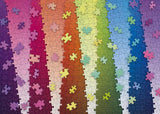 Ravensburger Puzzle für Erwachsene 1000 Teile – Farbe für Farbe Puzzle Naty Shop Standardtitel