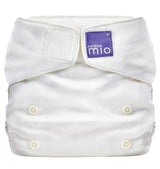 Bambino Mio, Stoffwindel Miosolo Classic All-in-One, Bio-Windel ohne Chemikalien