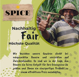 SPICE BIO Bourbon-Vanille-Extrakt, 75 ml Aromen Naty Shop