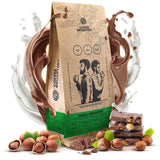 Satz Kaffeebohnen 3x1kg 3000g | Brasilien Guaxupe | Brasilien Mogiana | Brasilien Cerrado | Brasilien | Spezialkaffee | Frisch frittiert