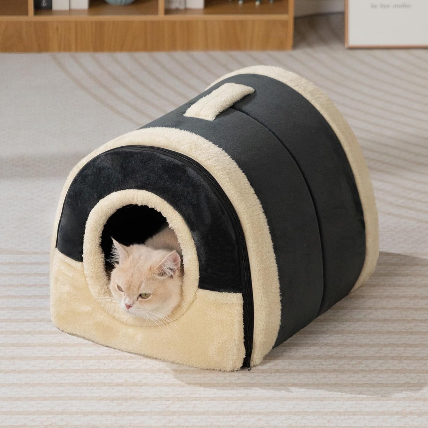 Decken und Möbel, Haustiere, Höhlen und Häuser, Katzen, Katzenbetten, Katzenbetten, Matratzen