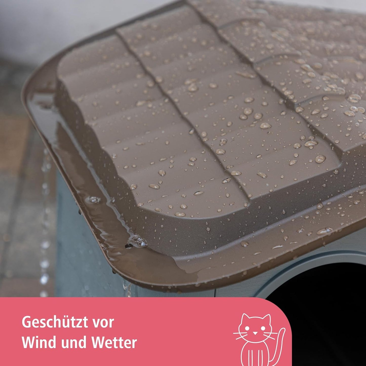Decken und Möbel, Haustiere, Höhlen und Häuser, Katzen, Betten für Katzen, Katzenbetten, Matratzen