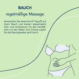 Frei Öl Körperöl mit Anti-Cellulite-Effekt, 125 ml Dusche und Bad Naty Shop