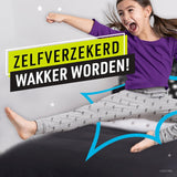 Pampers Pyjama-Hose, einfarbig, Herzen, 4–7 Jahre, 60 Pyjama-Hose, 17–30 kg, Auslaufschutz für die ganze Nacht
