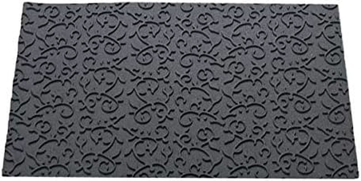 Silikomart Arabesque, Naty Shop Kitchen Weihnachtskuchen-Backmatte