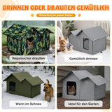 Decken und Möbel, Haustiere, Höhlen und Häuser, Katzen, Betten für Katzen, Katzenbetten, Matratzen