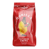 Joerges Espresso Gorilla Super Bar Crema Kaffeebohnen, 5er Pack (5 x 1 kg)