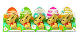 Mini Golden Bunny Perforiert 5er Pack (5 x 50g)