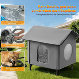 Decken und Möbel, Haustiere, Höhlen und Häuser, Katzen, Betten für Katzen, Katzenbetten, Matratzen