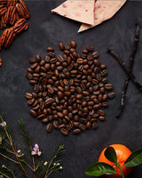Äthiopische Kaffeebohnen (#12) – Coffee858's feinster Single Origin Arabica (1000 g) – Komplexer Kaffee mit zarten Beerenaromen