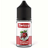 Twizzy, Konzentriertes Kirscharoma, 30 ml Aromen Naty Shop