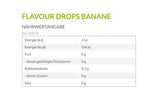 Borchers aromatisierte Tropfen, Banane, 30 Milliliter Aromen Naty Shop