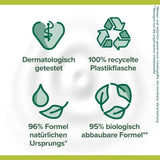 Palmolive Flüssige Handseife, Set 6 x 300 ml Naty Shop