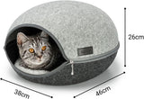 Decken und Möbel, Haustiere, Höhlen und Häuser, Katzen, Katzenbetten, Katzenbetten, Matratzen