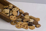 Melange Waffelmischung, Schokolade, 500 g (2er Pack)
