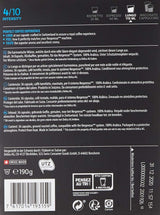 Café Royal Dark Chocolate Flavoured 100 Kapseln für Nespresso Kaffee Maschine – 4/10 Intensität – UTZ-zertifiziert, aus Aluminium & Lungo 36 Kapseln für Nespresso Kaffee Maschine – 4/10 Intensität