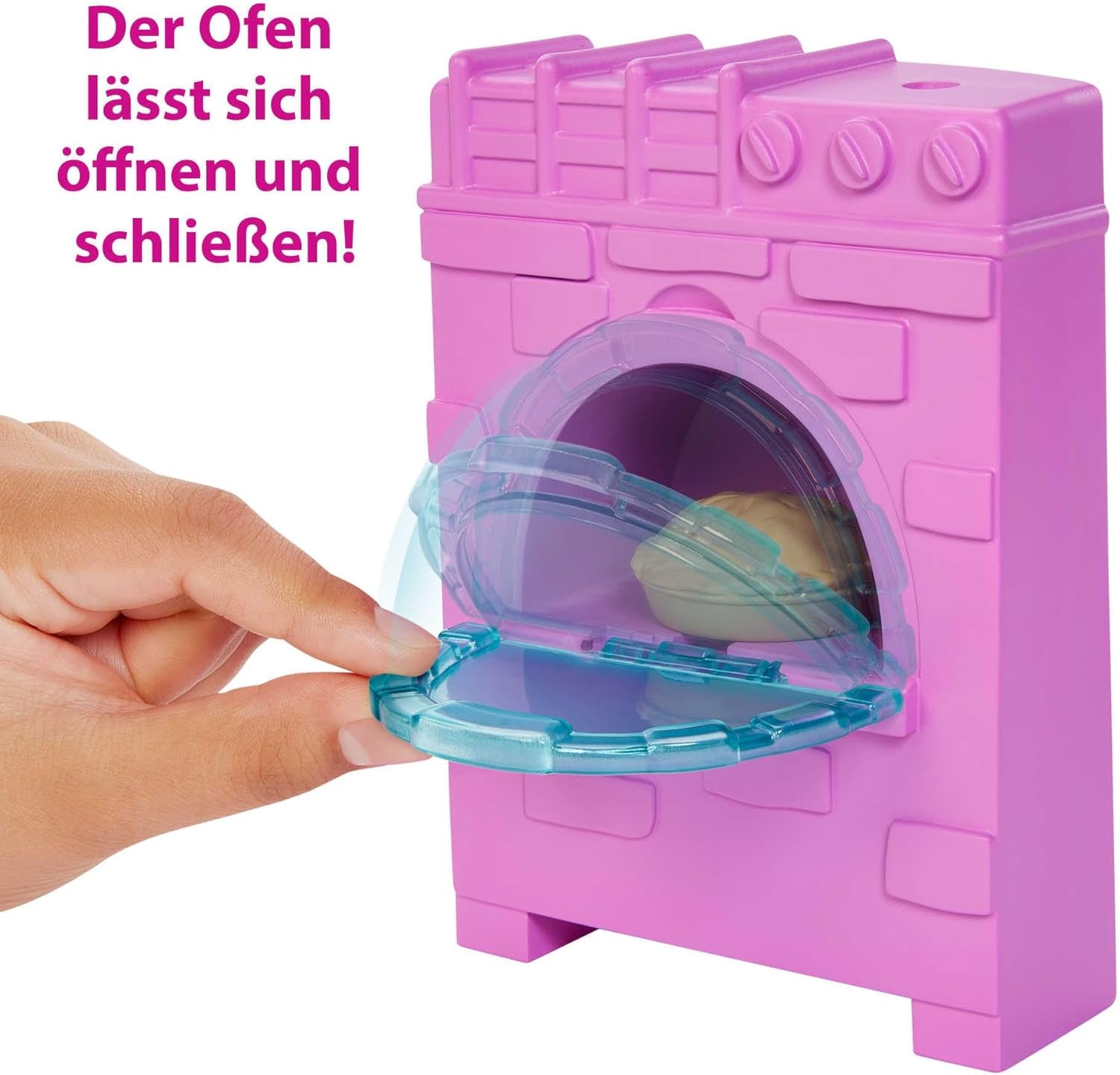 Disney Princess HMV99 – Beweglicher Rapunzel-Puppen- und Spielturm mit rundum Spaß, 6 Spielbereichen und 15 Zubehörteilen, inspiriert vom Disney-Film, Spielzeug für 3-jährige Puppen Naty Shop Dolls