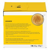 NESCAFÉ DOLCE GUSTO Grande Kaffeekapseln 3er Vorratspack (3 x 30 Kapseln)