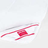 Pikolin Home Fasersteppdecke, milbendicht, Frühling, Sommer, 150 g, Steppdecke, hypoallergen, atmungsaktiv, verschiedene Größen, RF07 Steppdecken und Steppdecken Naty Shop