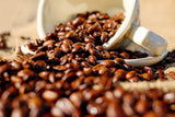 Caffè Poli Rosso | Traditioneller Espresso | Italienische Espressobohnen | Ideal für Kaffeevollautomaten, Siebträger und Espressomaschinen | 1 x 1 kg