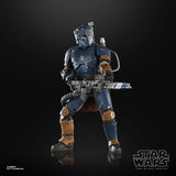 Star Wars Black Series Paz Vizsla Deluxe Actionfigur (15 cm) Star Wars: Mandalorian Actionfiguren Naty Shop