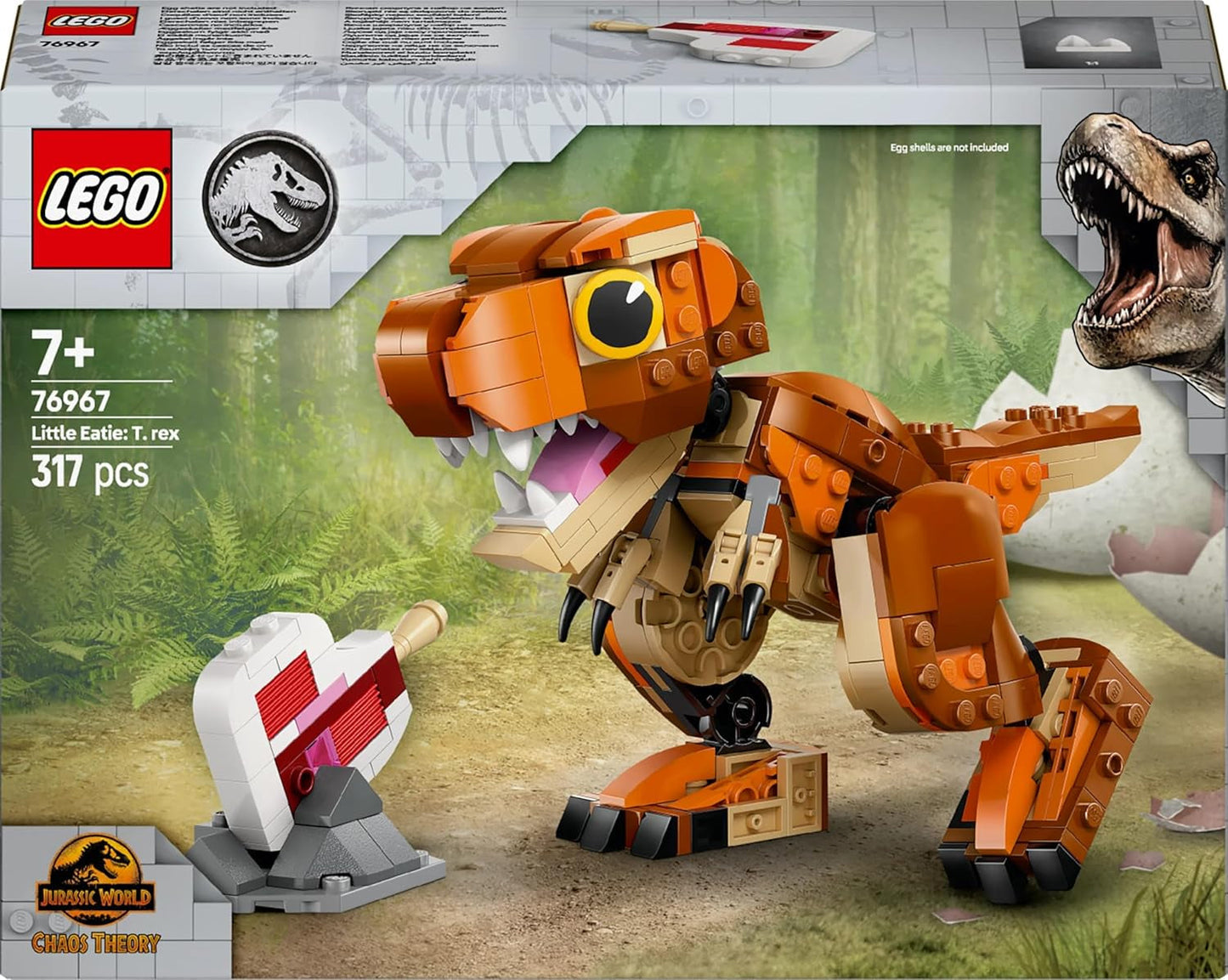 Besuchen Sie den LEGO-Store