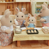 Sylvanian Families L5706 Milchhase – Puppenhausfiguren