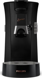 PHILIPS CSA240/61 Espressomaschine mit Kapseln Espressomaschine mit 0,9 l