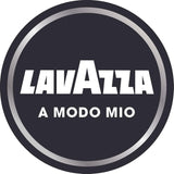 Lavazza A Modo Mio Dek Cremoso, 256 Kaffeekapseln, für entkoffeinierten Espresso mit aromatischen Noten von Mandeln und Candidis, 100 % Arabica, Intensität 7/13, mittlere Röstung, 16 Packungen
