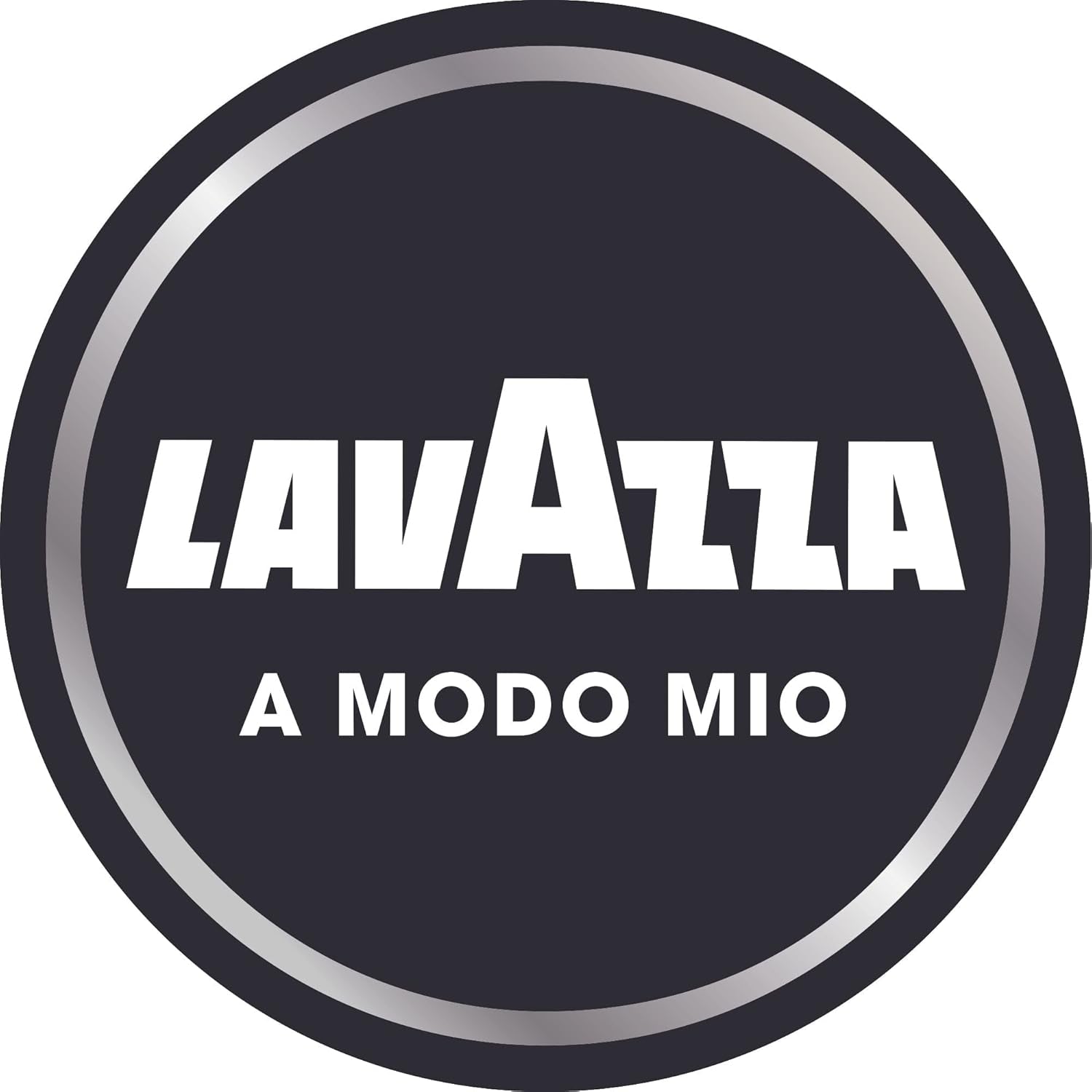 Lavazza A Modo Mio Dek Cremoso, 256 Kaffeekapseln, für entkoffeinierten Espresso mit aromatischen Noten von Mandeln und Candidis, 100 % Arabica, Intensität 7/13, mittlere Röstung, 16 Packungen