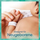 Opus Ocean of Discovery und Pampers Harmony Aqua Baby Feuchttücher-Box, 720 Tücher (15 x 48), sanfter Schutz für empfindliche Haut mit 99 % Wasser