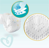 Pampers Premium Protection Pfund, Größe: 0