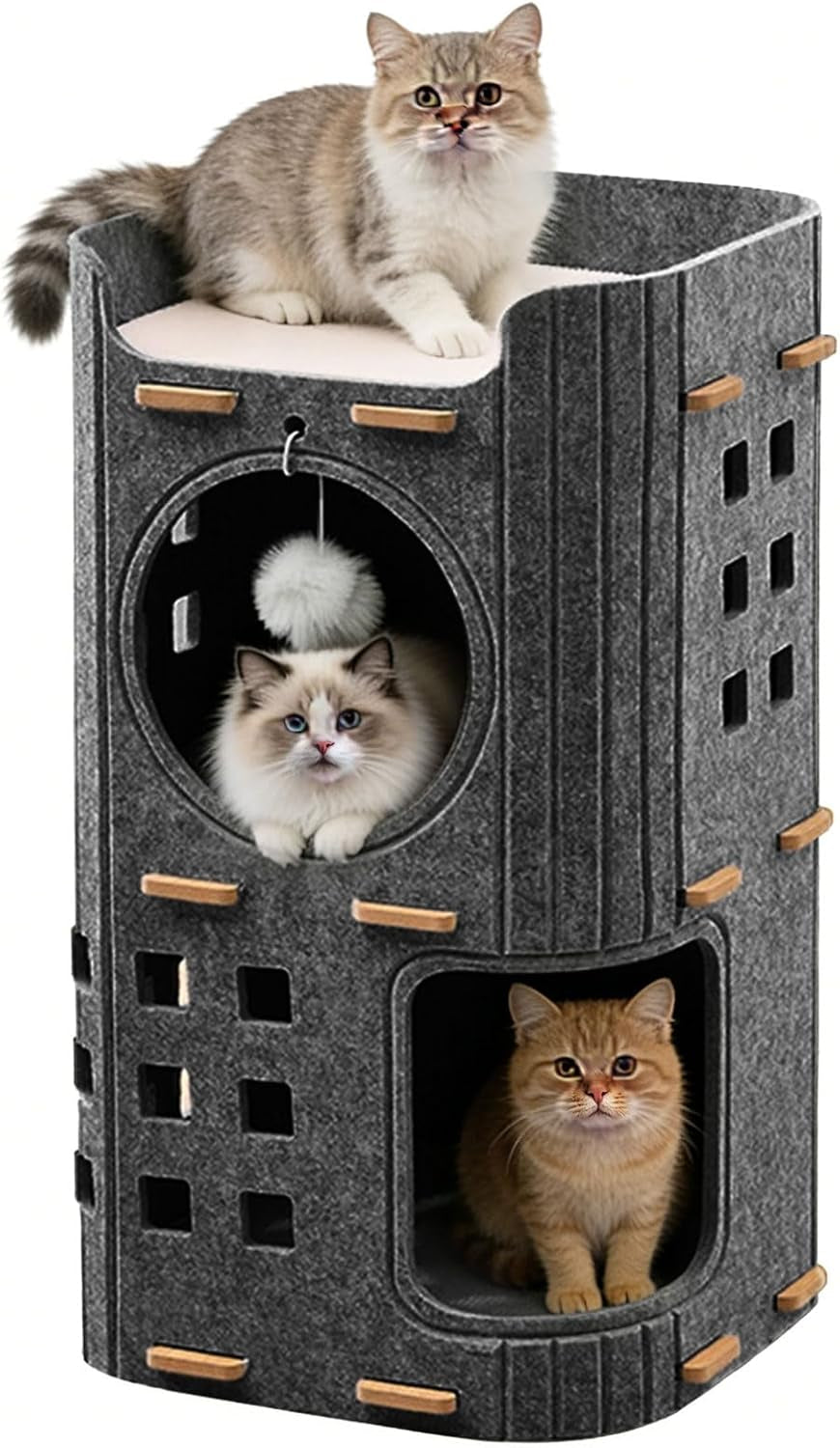 Decken und Möbel, Haustiere, Höhlen und Häuser, Katzen, Betten für Katzen, Katzenbetten, Matratzen