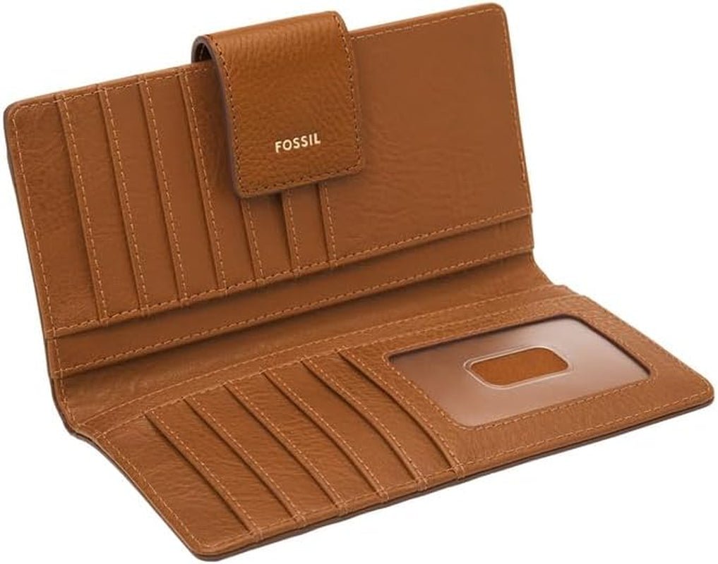 Fossil Logan Handtasche Damen Taschen Naty Shop