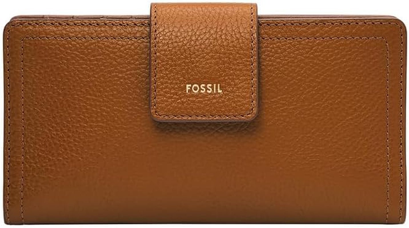 Fossil Logan Handtasche Damentaschen Naty Shop Braun