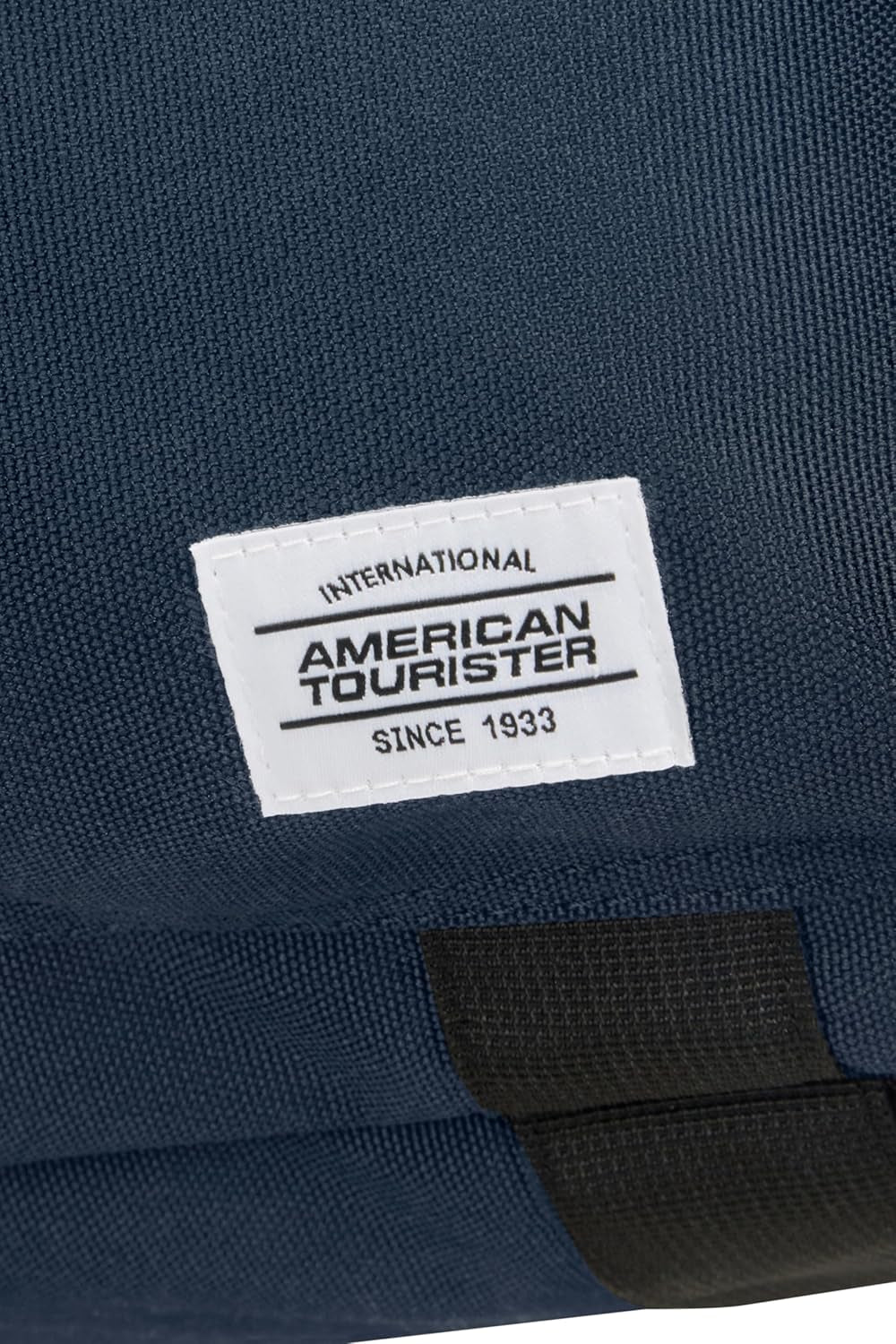 American Tourister BrightUp Zip Reisetasche, 52 cm, 44 L, Blau (Navy), Blau (Navy), Reisetasche 52 cm, Reisetaschen Gepäck und Reiseausrüstung Naty Shop
