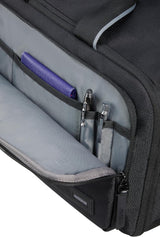 American Tourister Take2Cabin - Ryanair 3-Wege-Reisetasche, 40 cm, 25 L, Schwarz (Schwarz) Gepäck und Reiseausrüstung Naty Shop