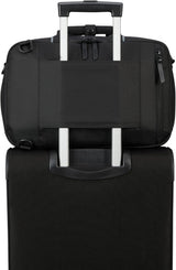American Tourister Take2Cabin - Ryanair 3-Wege-Reisetasche, 40 cm, 25 L, Schwarz (Schwarz) Gepäck und Reiseausrüstung Naty Shop