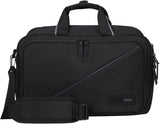 American Tourister Take2Cabin - Ryanair 3-Wege-Reisetasche, 40 cm, 25 L, Schwarz (Schwarz) Gepäck und Reiseausrüstung Naty Shop