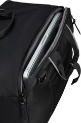 American Tourister Take2Cabin - Ryanair 3-Wege-Reisetasche, 40 cm, 25 L, Schwarz (Schwarz) Gepäck und Reiseausrüstung Naty Shop