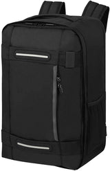 American Tourister Urban Track - Ryanair Under Seat Hand Bag 25 x 20 x 40 cm 24,5 L Schwarz (Asphalt Black) Gepäck- und Reiseausrüstung Naty Shop Schwarz (Asphalt Black) Kabinenrucksack