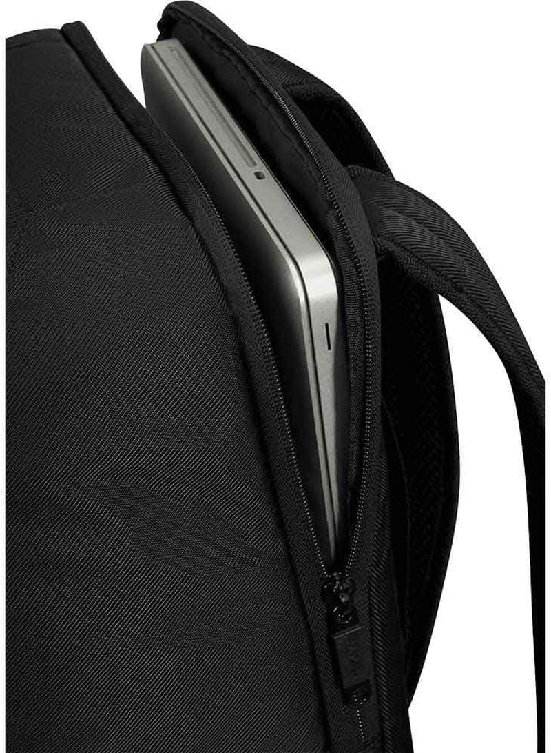 American Tourister Urban Track – Ryanair Underseat-Handtasche, 25 x 20 x 40 cm, 24,5 L, schwarz (Asphalt Black) Gepäck und Reiseausrüstung Naty Shop